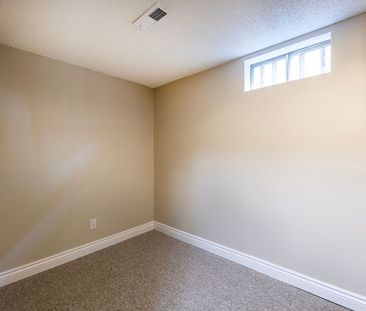 For Lease - 520 Capilano (Basement) Court Unit# Basement, Oshawa, O... - Photo 4