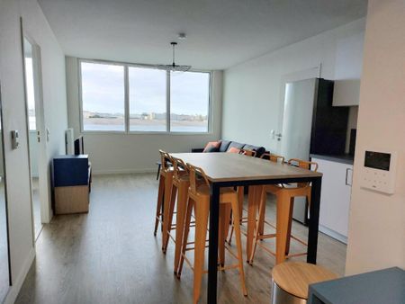 Appartement T3 à louer Rennes Beauregard - 67 m² - Photo 5