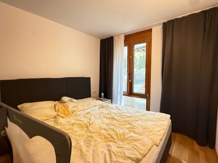 Moderne 3-Zimmerwohnung in traumhafter Aussichtslage in Dornbirn zu vermieten - Photo 3