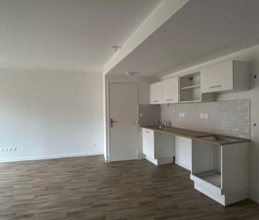 Appartement à louer 3 pièces 59.22m² - Photo 2