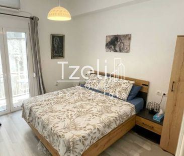 Διαμέρισμα για ενοικίαση Κάτω Πετράλωνα (Πετράλωνα) - Photo 4