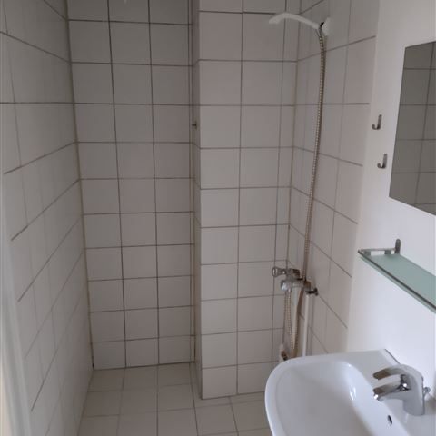 Østre Stationsvej (over for OBC) - Photo 1