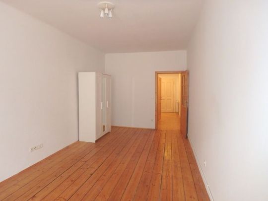 Entzückende Singlewohnung mit neuer Küche in Krems-Zentrum - Foto 1