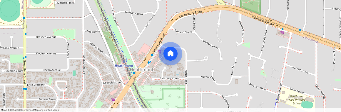 6/4-6 Allens Road, Vic 3135, Heathmont