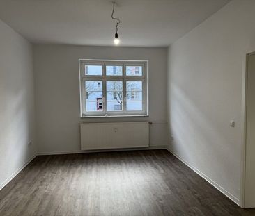 Komplett gemacht - eine Pracht! - Foto 1