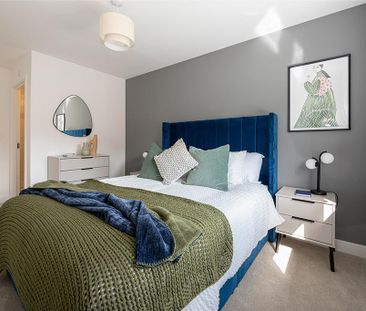 3 bedroom semi-detached house to rent - Photo 4