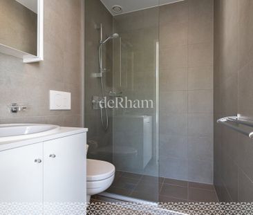 1.5 Zimmer, 27 m², 4. Stock - Photo 4