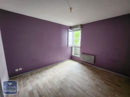 Location Appartement 3 pièces 59m² AUBENAS 07200 - Photo 3