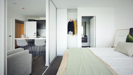 Beautiful 1 Bed apartment in the heart of Manukau - Photo 4