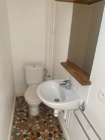 STUDIO 25 m² CHAVILLE RIVE DROITE - Photo 3