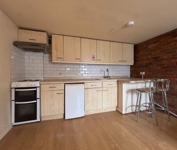 1 Bedroom Flat To Let - HP12 - Photo 5