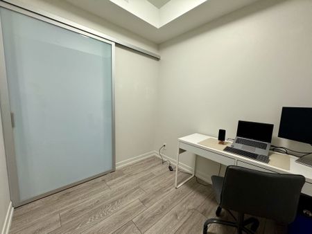 For Lease - 2020 Bathurst Street Unit# 605, Toronto, Ontario - Photo 4