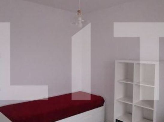 Apartament 3 camere, prima inchiriere, parcare, pet friendly, zona The Office - Photo 1