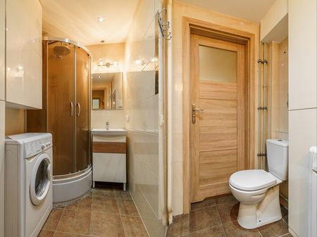 Łódź Łódź-Śródmieście, dr. Stefana Kopcińskiego - Photo 4