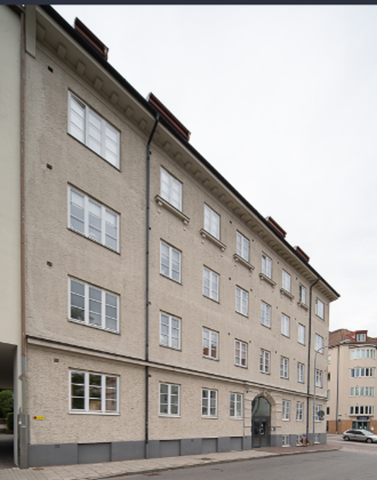 Pålsjögatan 3, Tågaborg - Foto 2