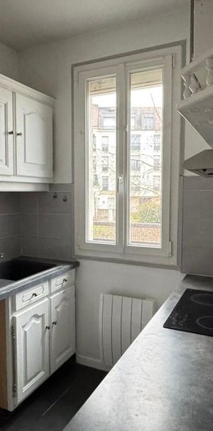 Location Appartement 2 pièces 32m² BROU SUR CHANTEREINE 77177 - Photo 1