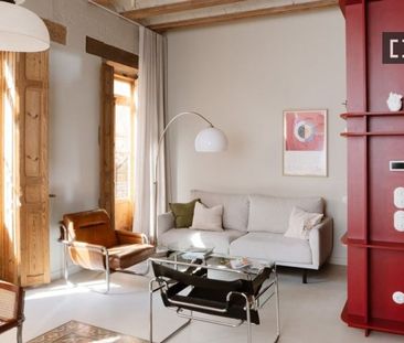 2 room luxury Apartment for rent in Valencia - Photo 6