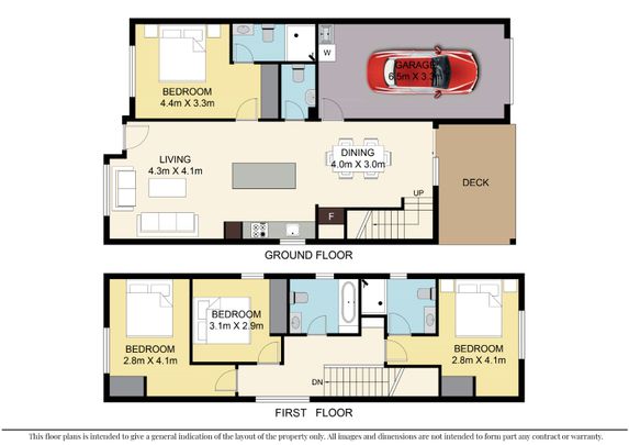 Nice and New in Opaheke - Photo 1