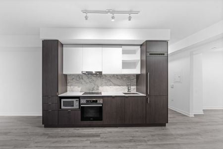 For Lease - 138 Downes Street Unit# 6208, Toronto, Ontario - Photo 2