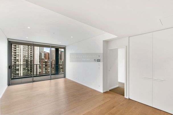 Two-Bedroom Apartment In "St Leon" Building - Photo 1