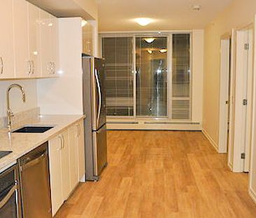 1 Br + Den Condo For Rent In East Village: Pet Friendly! - Photo 1