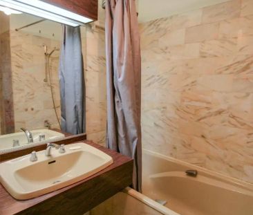 Appartement à louer 1 pièce 33m² - Photo 4