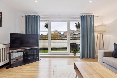 2 bedroom apartment to rent - Photo 5