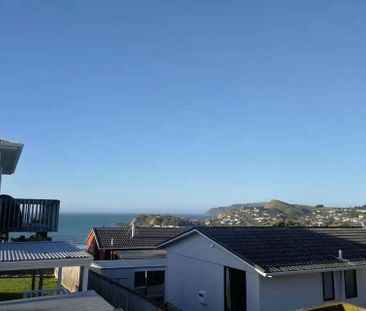 3 BdRoom Titahi Bay house with sun and oceanview - Photo 4
