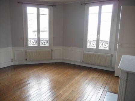 Appartement RUE DES POISSONNIERS - Photo 5