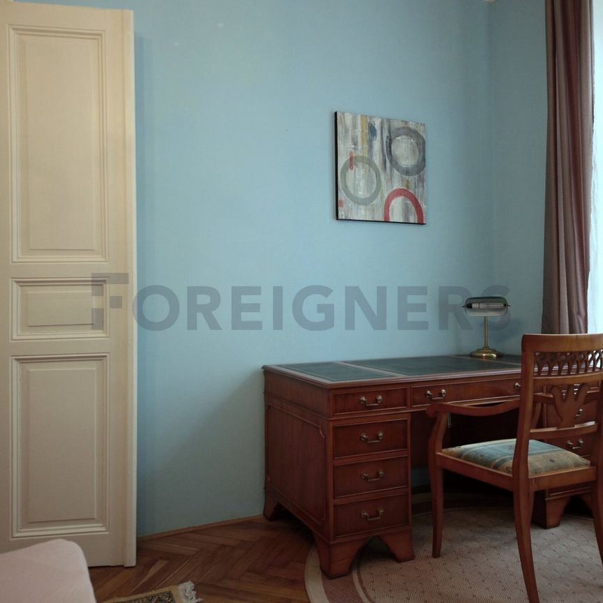 Apartment for rent, 3+1 - 2 bedrooms, 95m - Photo 1