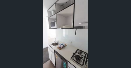 VICINITY Apartments - Student Accommodation Clayton - Photo 3