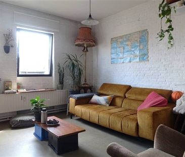 Appartement te huur - Foto 4
