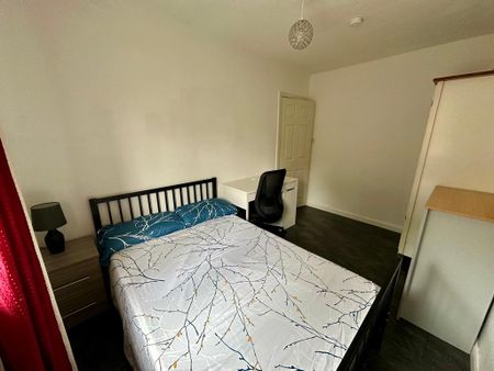 1 bedroom terraced house to rent - Photo 4