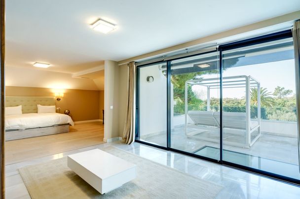 House in Hacienda Las Chapas, Costa del Sol - Photo 1