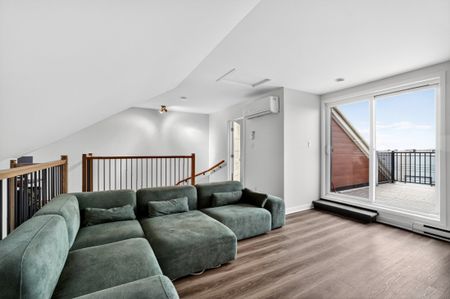 Appartement à louer - Laval (Sainte-Rose) (Champfleury) - Photo 5