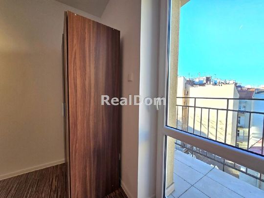 Mieszkanie Kraków Stare Miasto powierzchnia 35.0 m² C390-WM-70239 - Photo 1