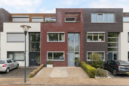 Te huur: Huis Hoekwal in Veldhoven - Photo 3