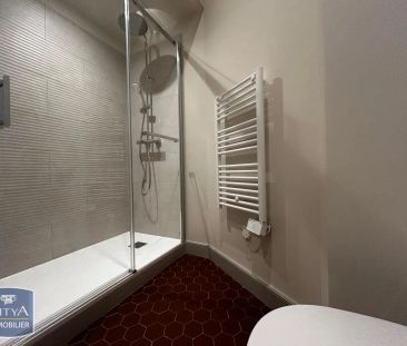 Appartement à louer 3 pièces 54.4m² - Photo 6