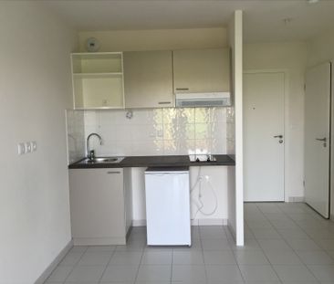 Location Appartement 2 pièces 35m² - Photo 5