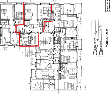 Mogensgatan 8, Södra Sofielund - Foto 3
