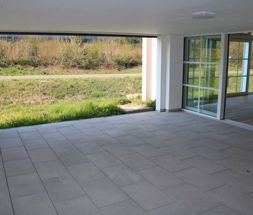 Grosszügige Loftwohnung mit Terrasse - Foto 4