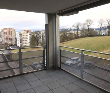 Appartement de 3.5 pièces au 7ème étage ! - Photo 6