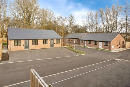 2 bedroom bungalow to rent - Photo 4