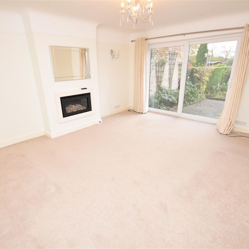 Oxford Drive, Thornton Hough - Photo 1