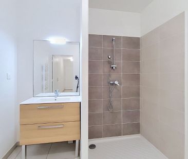 Appartement T1 VENISSIEUX à louer - Photo 6
