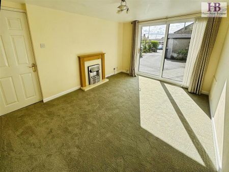 1 bedroom bungalow to rent - Photo 4