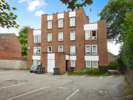 1 bedroom apartment to rent - Photo 4