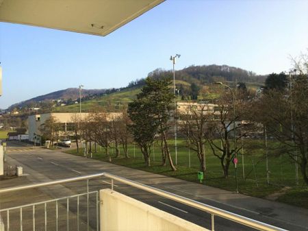 Liestal / 3.5-room apartment, 2nd floor right - Photo 5