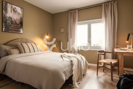 3 room luxury Apartment for rent in Passeig Sant Joan, 54, Barcelona, Province of Barcelona, Catalonia - Photo 4