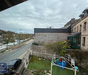 Location Appartement 1 pièce 23m² ST VALERY EN CAUX 76460 - Photo 5